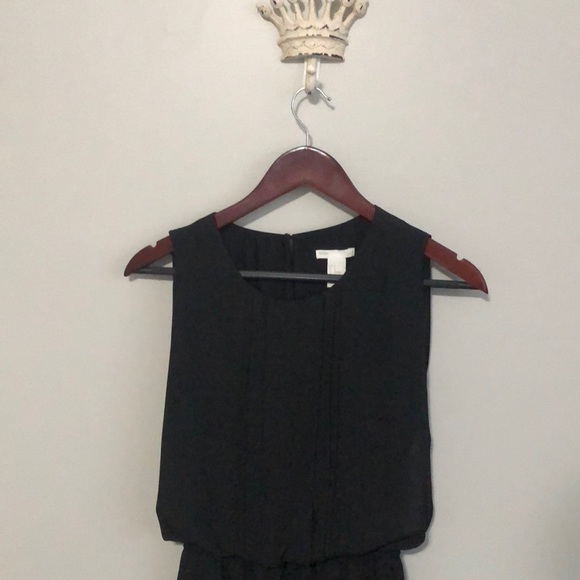 Chiffon Breastfeeding Friendly Dress - Picture 4 of 7